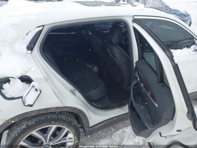 2019 BMW X2 WBXYJ5C53KEF82837 Photo 7