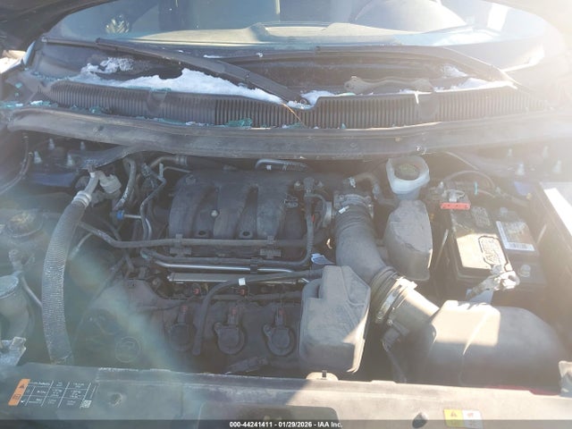 1FM5K8B80FGB83106 Ford Explorer