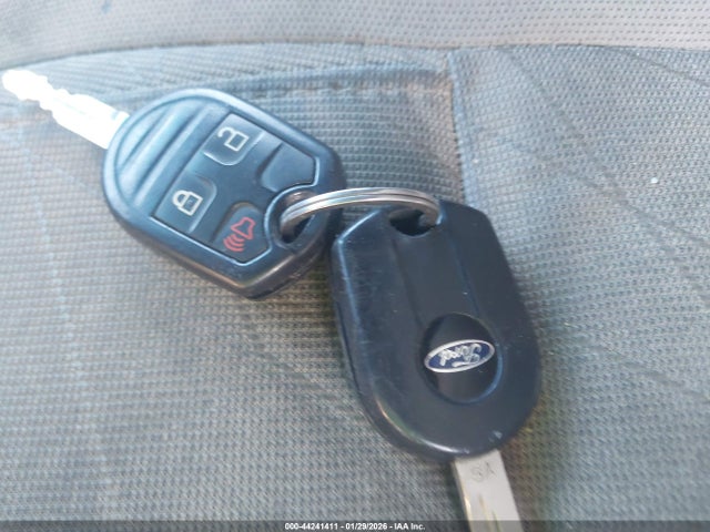 1FM5K8B80FGB83106 Ford Explorer