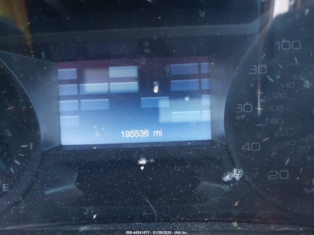 1FM5K8B80FGB83106 Ford Explorer
