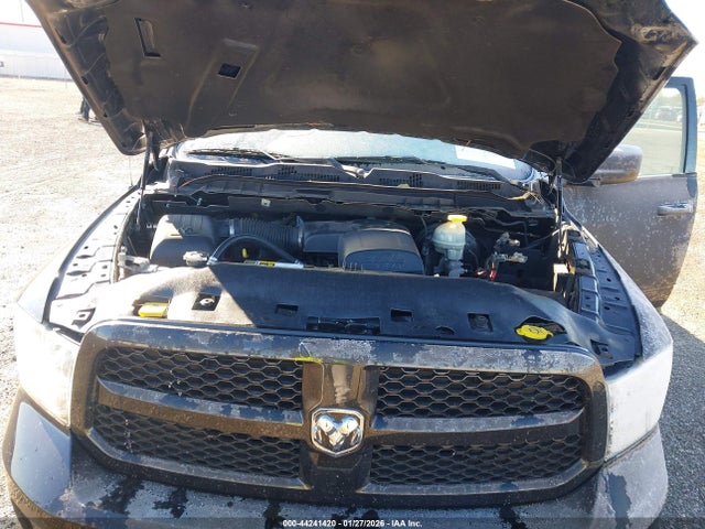 2017 RAM 1500 1C6RR7KGXHS717819 Photo 9