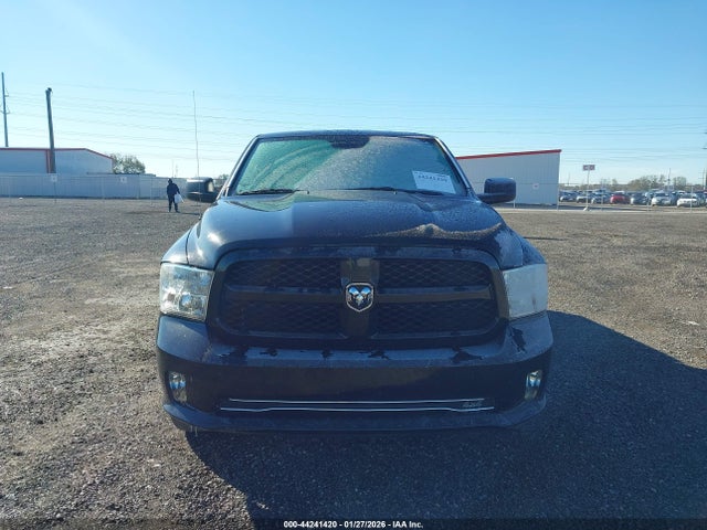 Aukcja sprzedaży 2017 Ram 1500 Express  4x4 5'7 Box, vin: 1C6RR7KGXHS717819, numer aukcji: 44241420