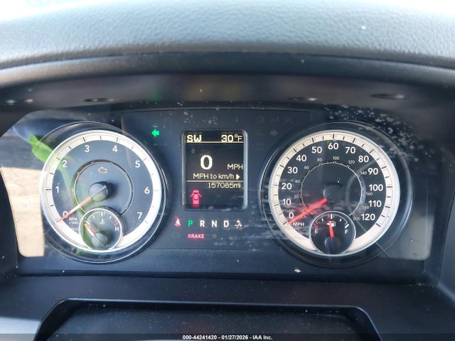 2017 RAM 1500 1C6RR7KGXHS717819 Photo 6