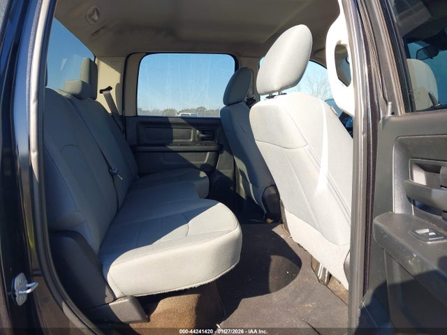 2017 RAM 1500 1C6RR7KGXHS717819 Photo 7