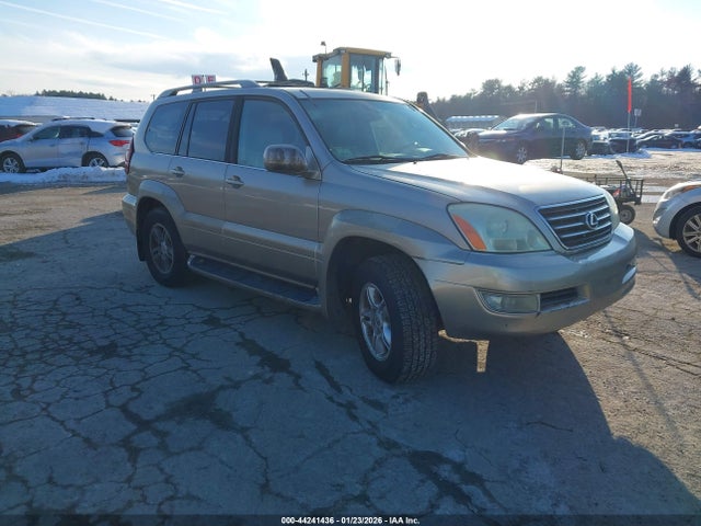 2004 LEXUS GX 470 JTJBT20X440056681