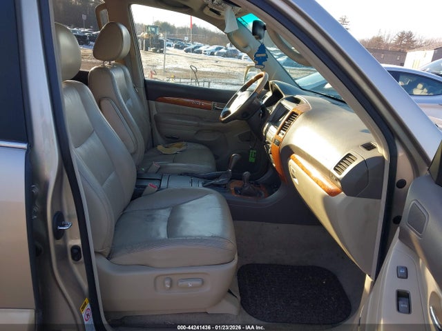 2004 LEXUS GX 470 JTJBT20X440056681 Photo 4