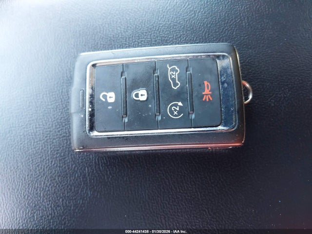 Aukcja sprzedaży 2021 Jeep Grand Cherokee L Limited 4x4, vin: 1C4RJKBG5M8127666, numer aukcji: 44241438