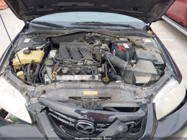 Aukcja sprzedaży 2005 Mazda Mazda6 S Sport, vin: 1YVHP80D555M16095, numer aukcji: 44241439