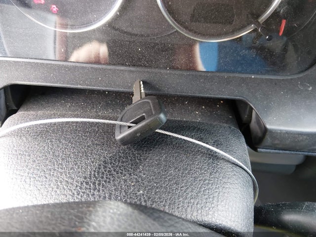 Aukcja sprzedaży 2005 Mazda Mazda6 S Sport, vin: 1YVHP80D555M16095, numer aukcji: 44241439