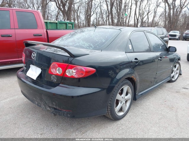 Aukcja sprzedaży 2005 Mazda Mazda6 S Sport, vin: 1YVHP80D555M16095, numer aukcji: 44241439
