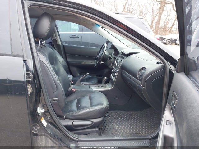 Aukcja sprzedaży 2005 Mazda Mazda6 S Sport, vin: 1YVHP80D555M16095, numer aukcji: 44241439