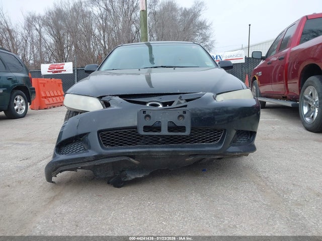 Aukcja sprzedaży 2005 Mazda Mazda6 S Sport, vin: 1YVHP80D555M16095, numer aukcji: 44241439