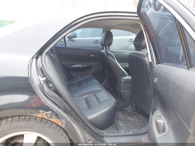 Aukcja sprzedaży 2005 Mazda Mazda6 S Sport, vin: 1YVHP80D555M16095, numer aukcji: 44241439