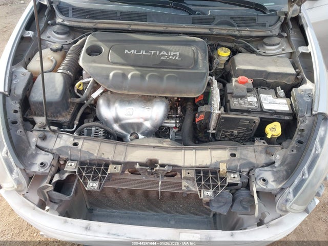 1C3CDFBB2FD267973 Dodge DART SXT
