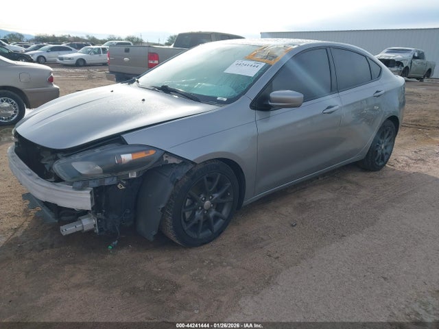 1C3CDFBB2FD267973 Dodge DART SXT