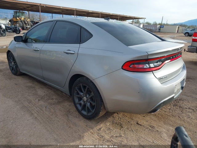 1C3CDFBB2FD267973 Dodge DART SXT