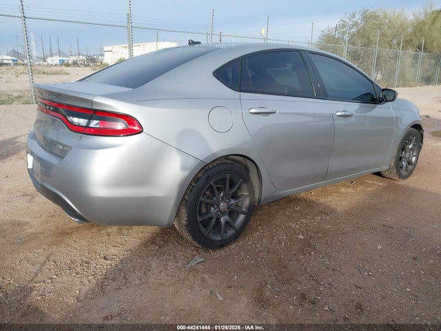 1C3CDFBB2FD267973 Dodge DART SXT