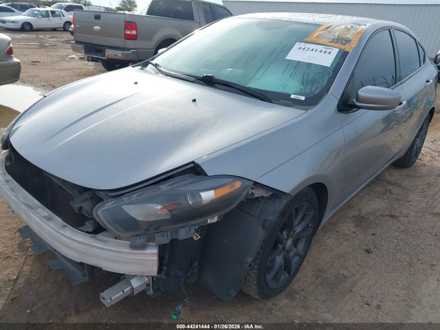 1C3CDFBB2FD267973 Dodge DART SXT