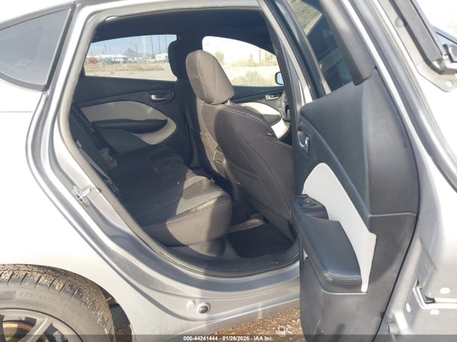 1C3CDFBB2FD267973 Dodge DART SXT