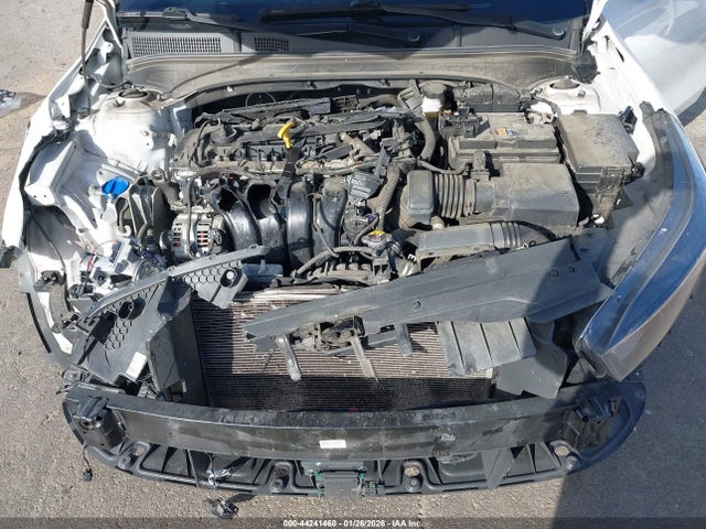 3KPF54AD5NE431257 KIA Forte Gt-line