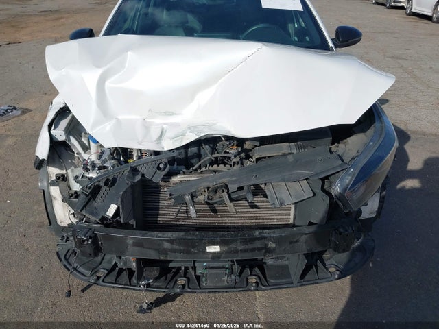3KPF54AD5NE431257 KIA Forte Gt-line