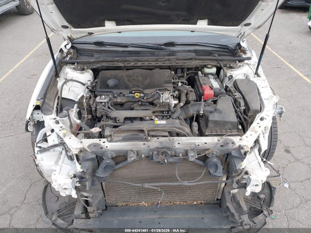 JTNB11HK9J3010538 Toyota CAMRY SE