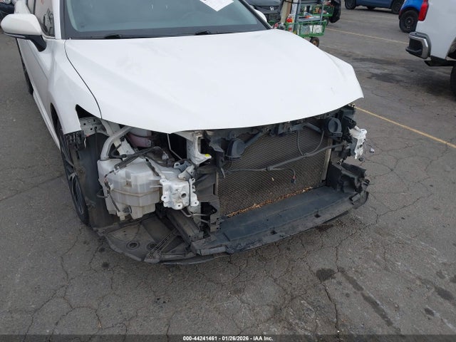 JTNB11HK9J3010538 Toyota CAMRY SE