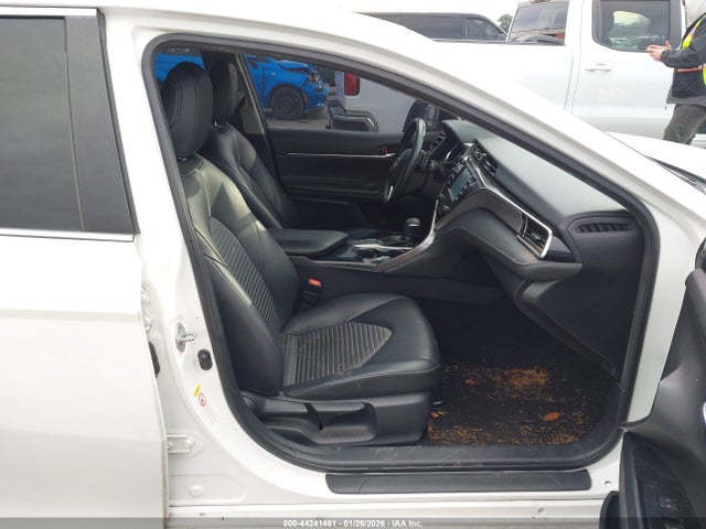 JTNB11HK9J3010538 Toyota CAMRY SE