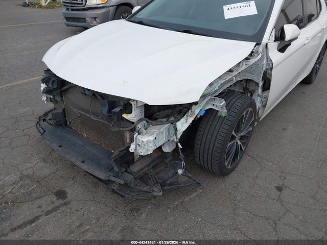 JTNB11HK9J3010538 Toyota CAMRY SE