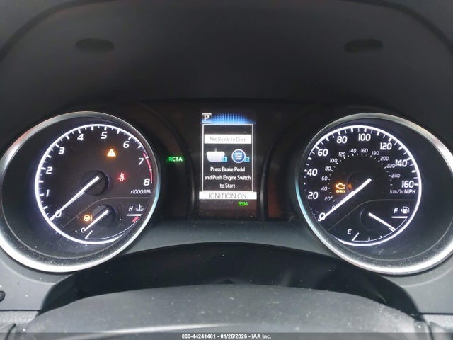JTNB11HK9J3010538 Toyota CAMRY SE