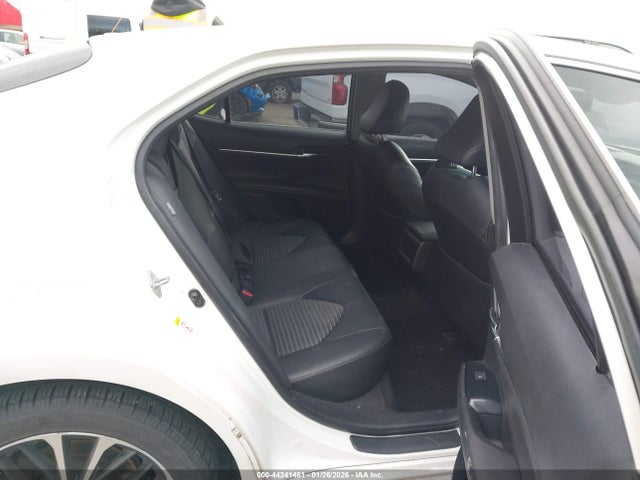 JTNB11HK9J3010538 Toyota CAMRY SE