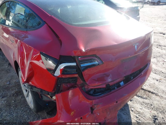 2022 TESLA MODEL 3 5YJ3E1EB0NF192351 Photo 5