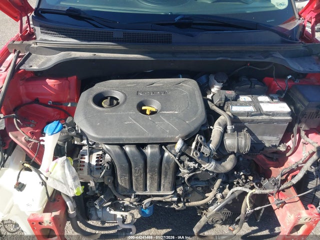 KNDJP3A53H7438672 KIA SOUL +