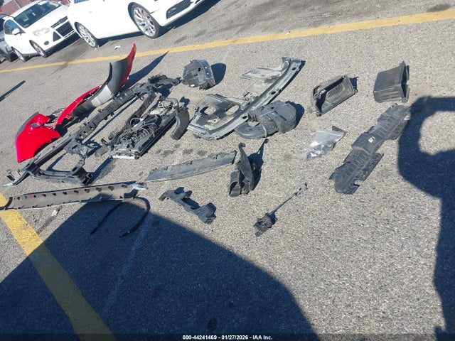 KNDJP3A53H7438672 KIA SOUL +