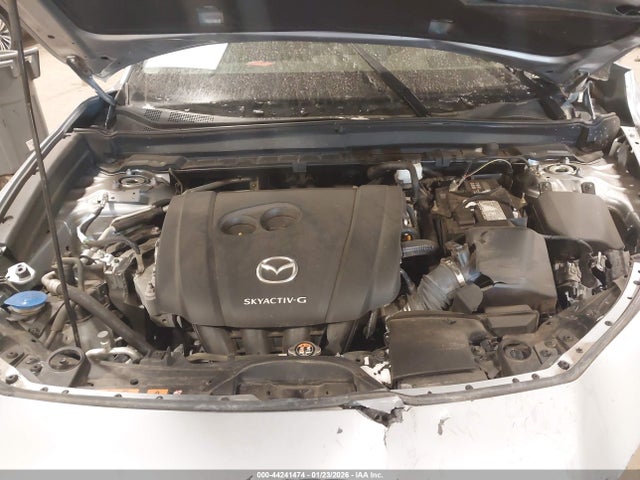Продаж на аукціоні авто 2021 Mazda Cx-30 Premium, vin: 3MVDMBDL3MM317830, номер лоту: 44241474