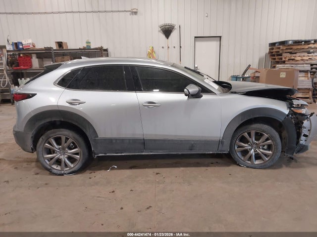 Продаж на аукціоні авто 2021 Mazda Cx-30 Premium, vin: 3MVDMBDL3MM317830, номер лоту: 44241474