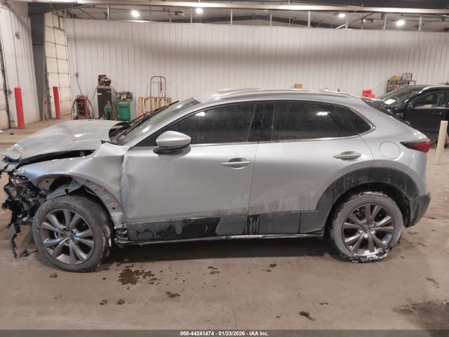 Продаж на аукціоні авто 2021 Mazda Cx-30 Premium, vin: 3MVDMBDL3MM317830, номер лоту: 44241474