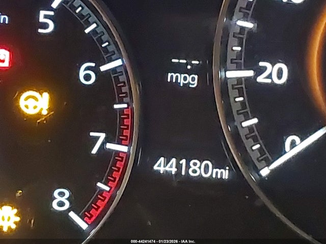 Продаж на аукціоні авто 2021 Mazda Cx-30 Premium, vin: 3MVDMBDL3MM317830, номер лоту: 44241474