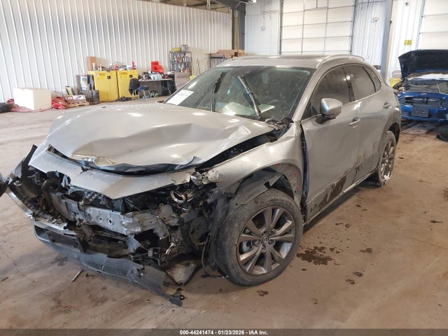 Продаж на аукціоні авто 2021 Mazda Cx-30 Premium, vin: 3MVDMBDL3MM317830, номер лоту: 44241474