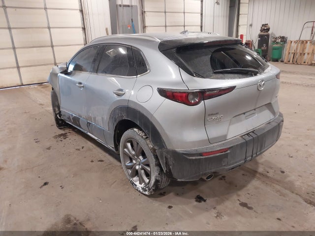 Продаж на аукціоні авто 2021 Mazda Cx-30 Premium, vin: 3MVDMBDL3MM317830, номер лоту: 44241474