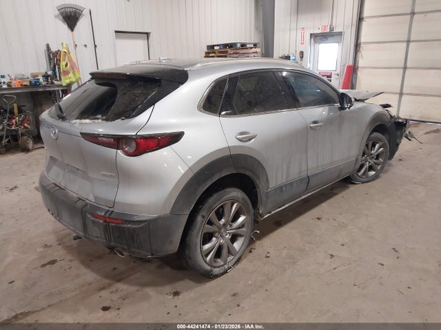 Продаж на аукціоні авто 2021 Mazda Cx-30 Premium, vin: 3MVDMBDL3MM317830, номер лоту: 44241474