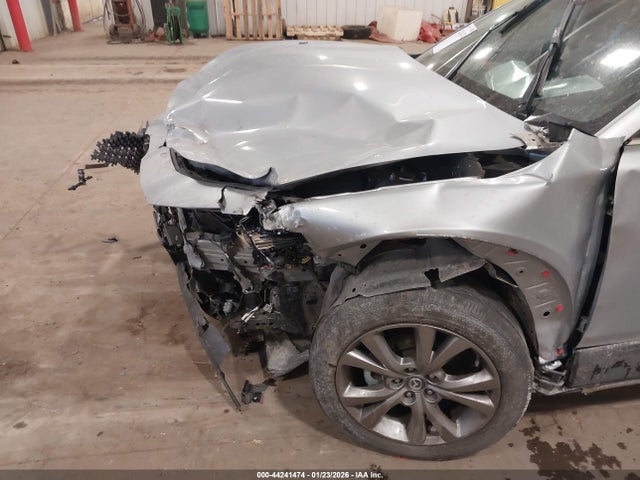 Продаж на аукціоні авто 2021 Mazda Cx-30 Premium, vin: 3MVDMBDL3MM317830, номер лоту: 44241474