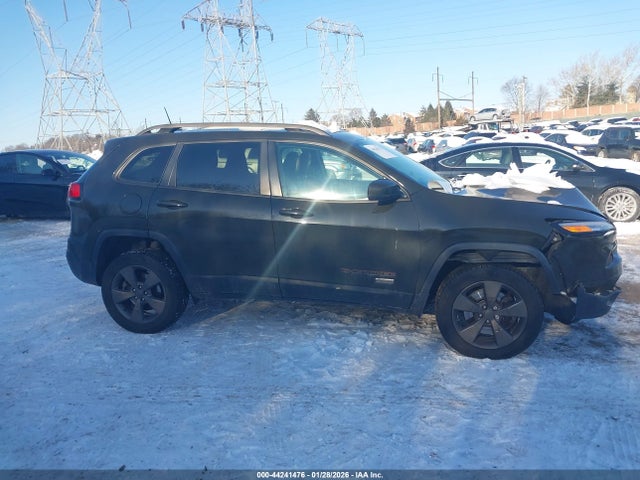 1C4PJMCS2GW239623 Jeep Cherokee 75th Anniversary