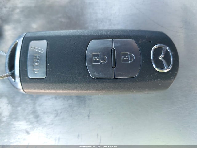 Mazda Cx-5 Grand Touring 2015 JM3KE2DY9F0457685 Image 11