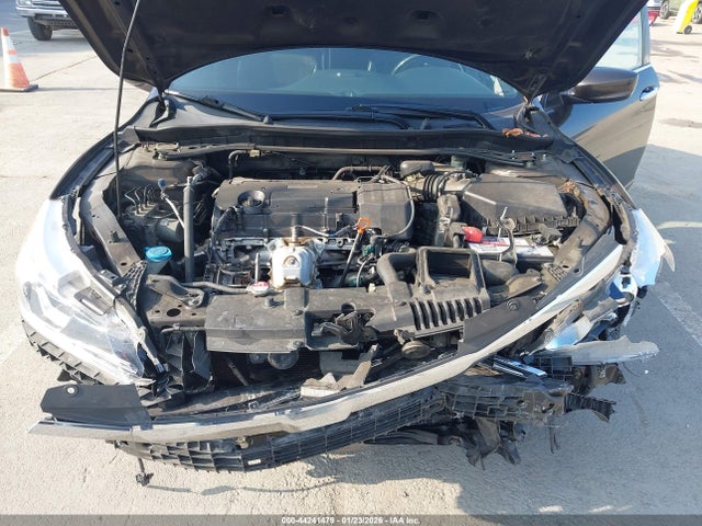 1HGCR2F62GA043125 Honda Accord Sport