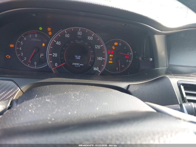 1HGCR2F62GA043125 Honda Accord Sport