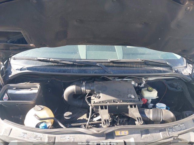 2017 MERCEDES-BENZ SPRINTER 3500 WDAPF1CD2HP414355 Photo 9