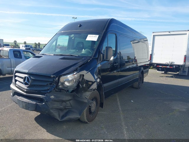 2017 MERCEDES-BENZ SPRINTER 3500 WDAPF1CD2HP414355 Photo 1