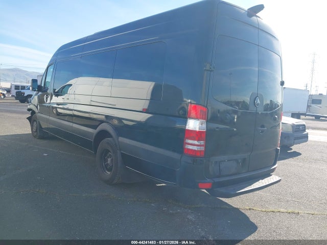 2017 MERCEDES-BENZ SPRINTER 3500 WDAPF1CD2HP414355 Photo 2