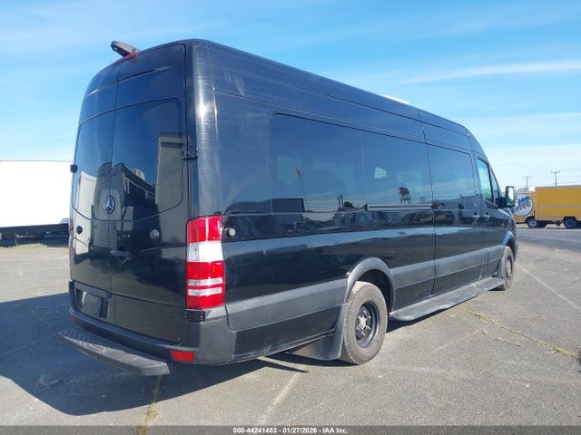 2017 MERCEDES-BENZ SPRINTER 3500 WDAPF1CD2HP414355 Photo 3